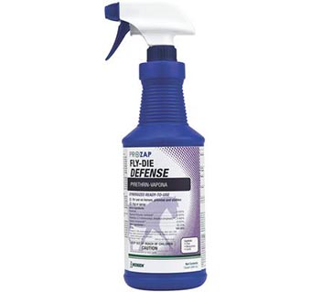 PROZAP FLY DIE DEFENSE 32 OZ