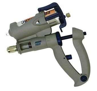 IDEAL® PRIMA MARC™ ADJ DOSE VACCINATOR WITH 3 DRAW-OFF 2 ML