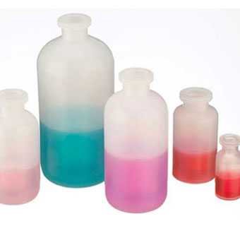 SERUM PLASTIC BOTTLE 250 ML