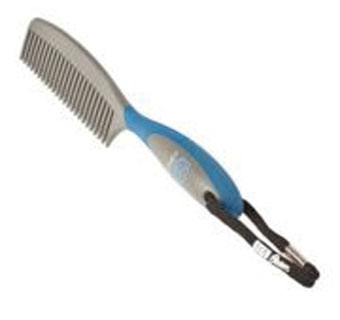 OSTER EQUINE CARE SERIES™ MANE AND TAIL COMB BLUE