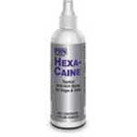 HEXA-CAINE SPRAY 4 OZ