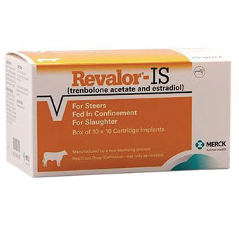 REV-X™ REVALOR® UNIVERSAL IMPLANT GUN