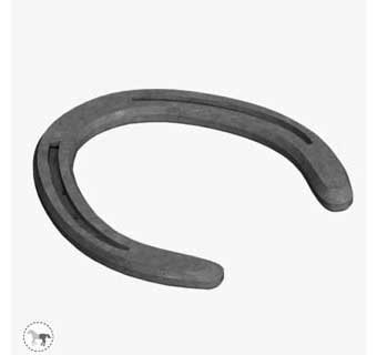 HORSESHOE LITE PLAIN 00 PAIR