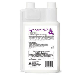 CYONARA™ 9.7 - 32OZ  - EACH