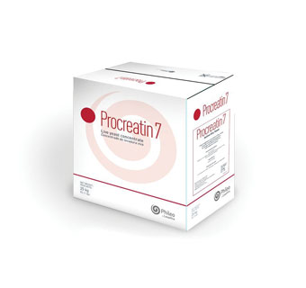 PHILEO PROCREATIN 7® PROBIOTIC 50 LB POWDER BAG