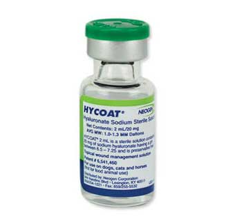 HYCOAT® 50 MG  10 ML