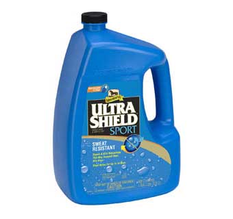 ABSORBINE® ULTRASHIELD® SPORT INSECTICIDE & REPELLENT 1 GALLON