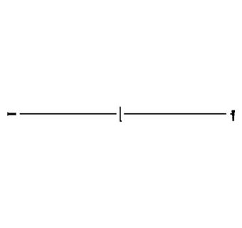 HOSPIRA EXTENSION SETS MICROBORE WITH T-CONNECTOR 5.25 IN 1/PKG