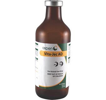 VITA-JEC® AD 250 ML