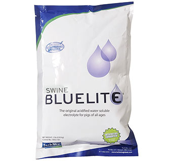 BLUELITE SWINE FORMULA 2LB