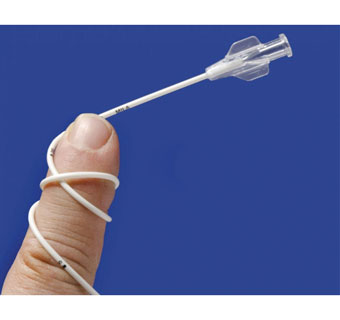 TOMCAT/SMALL ANIMAL URINARY CATHETER 3.5 FR X 6 IN - Animal Health ...