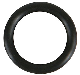 O-RING FOR SOCKETS 3/8 IN 1/PKG