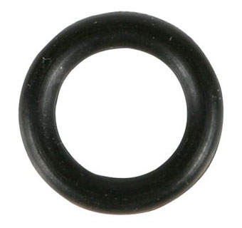 O-RINGS FOR SOCKETS & NIPPLES 1/4 IN 1/PKG