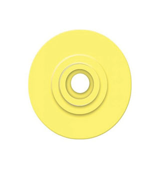 LIVESTOCK INTELLIGENCE™ FEM BLANK GLOBAL TAG S 25/PKG