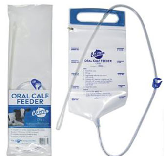 ORAL CALF FEEDER - EACH