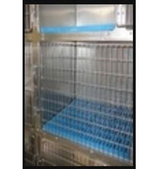 CAGE RACK PAW PROTECTOR FOR 30 IN X 28 IN CAGE