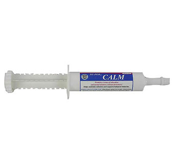 SU-PER® CALM PASTE 30 CC SYRINGE 1/PKG