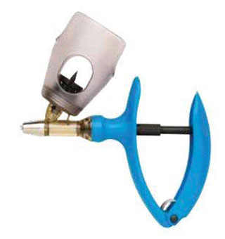 BOTTLE FED SYRINGE 0.1 - 0.3 ML