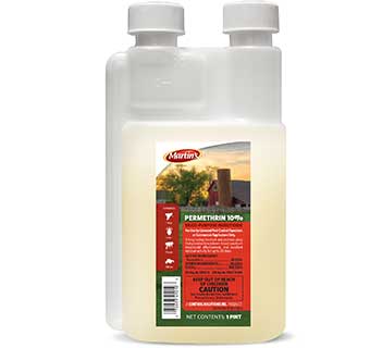 PERMETHRIN 10 % PINT