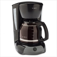 COFFEE MAKER - MR COFFEE 12-CUP