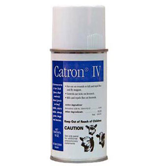 CATRON™ IV 10 OZ