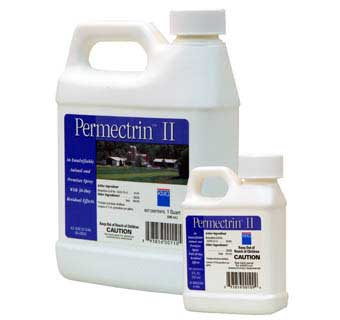 PERMECTRIN™ II 1 QUART