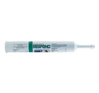 RESPOND PASTE 300 ML TUBE