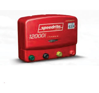 SPEEDRITE™ 12000I ENERGIZER 12 J 9100 V