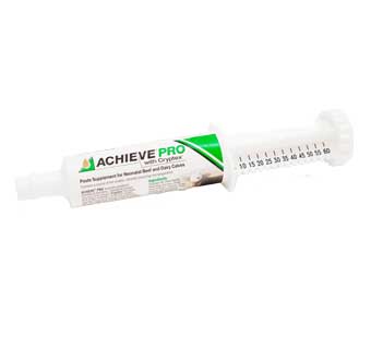 ACHIEVE® PRO WITH CRYPTEX® CALF PASTE  60 GM TUBE