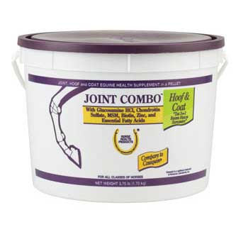 JOINT COMBO HOOF AND  COAT SUPPLEMENT 3.75 LB PAIL