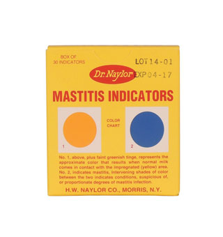 MASTITIS INDICATOR 30/BX