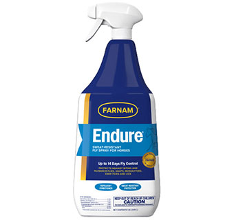 ENDURE® ROLL-ON LIQUID 3 OZ BOTTLE