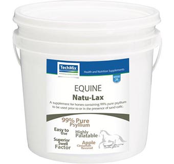 EQUINE NATU-LAX® 5 LB 1/PKG