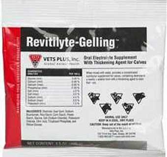 REVITILYTE GELLING 3.5 OZ