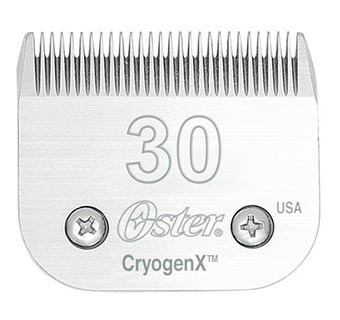 OSTER® CRYOTECH™ A5® CLIPPER BLADE CRYOGEN-X™