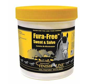 FURA-FREE™ GEL 1 LB 1/PKG