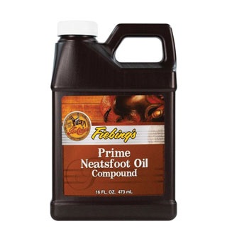 PRIME NEATSFOOT OIL COMPOUND 16 OZ