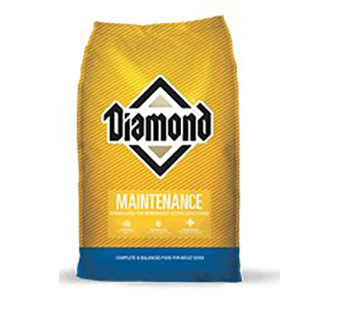 DIAMOND® CANINE MAINTENANCE DIET - 50LBS