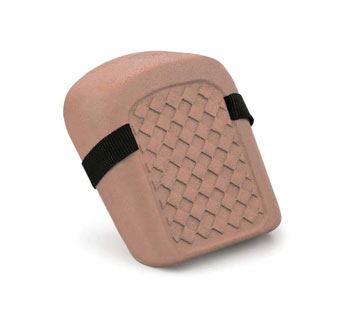 KNEE PAD ECONOMY PAIR 3LHU5