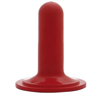 SUPER CALF NIPPLE SCREW ON 1/PKG