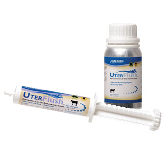 UTERFLUSH® - 150ML - 5 OZ EACH