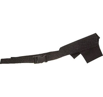 JORVET NYLON MUZZLES 8 IN EXTRA LARGE (70-100 LBS)