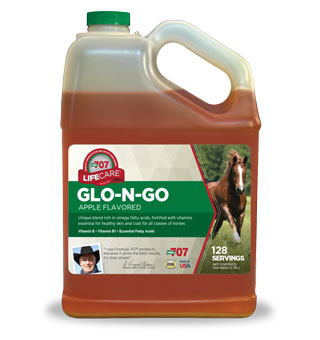 FORMULA 707 GLO-N-GO™ GALLON