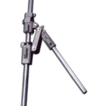 IDEAL® JACK ASSEMBLY AND HANDLE FOR CALF EZE™ CALF PULLER