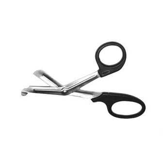 UNIVERSAL UTILITY SCISSOR 7 IN