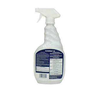 FLYSPRAY 44 FLY SPRAY 1 GAL