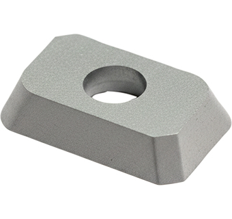 ORIGINAL FLAT BLADES 6/PKG