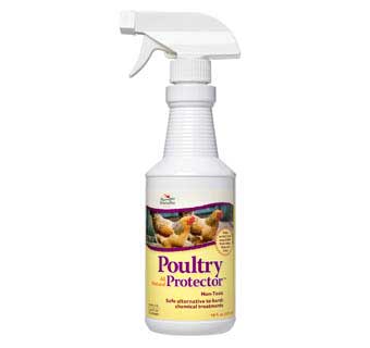 POULTRY PROTECTOR™ 16 OZ