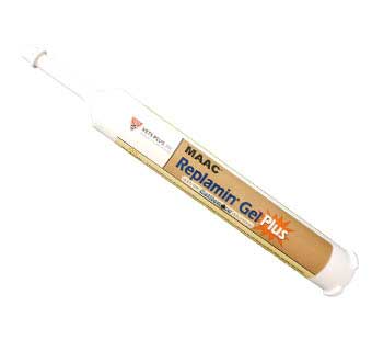 REPLAMIN GEL PLUS 300 CC TUBE