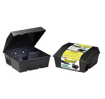TOMCAT RAT BAIT STATION EACH